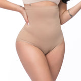 Tummy Control Butt Lifter Panties Shaper Shorts