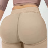 Sorelyne® Women's Seamless Lace Butt Lift Tummy Control Shaper Shorts Underwear