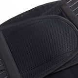 Women's Sticky Lumbar Support Waist Trainer Hollow Out Breathable Adjustable Corset