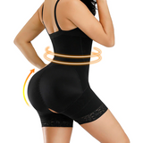 Sorelyne® Corset Tummy Control Butt Lifter Panties Shapewear Bodysuits Open Bust Zipper