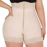 Sorelyne® High Waist Tummy Control Body Shaper Hips Buttock Slimming Tummy Control Shorts