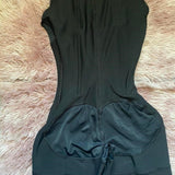 Sorelyne® Women's  High Compression Open Bust Post Surgery Boned Waist Trainer Shapewear