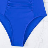 Sexy Tight Sling one-piece Best Swimsuit for Your Body Shape