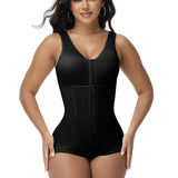 Sorelyne® Girdles Colombianas Double Compression Overbust Body Shaper
