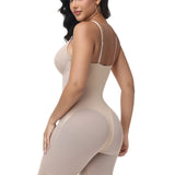 Sorelyne® Butt Lifter Shapewear Bodysuit With Lace Cup