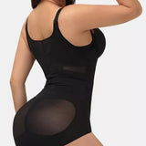 Breathable Waist Trainer Corset Bodysuit Shapewear