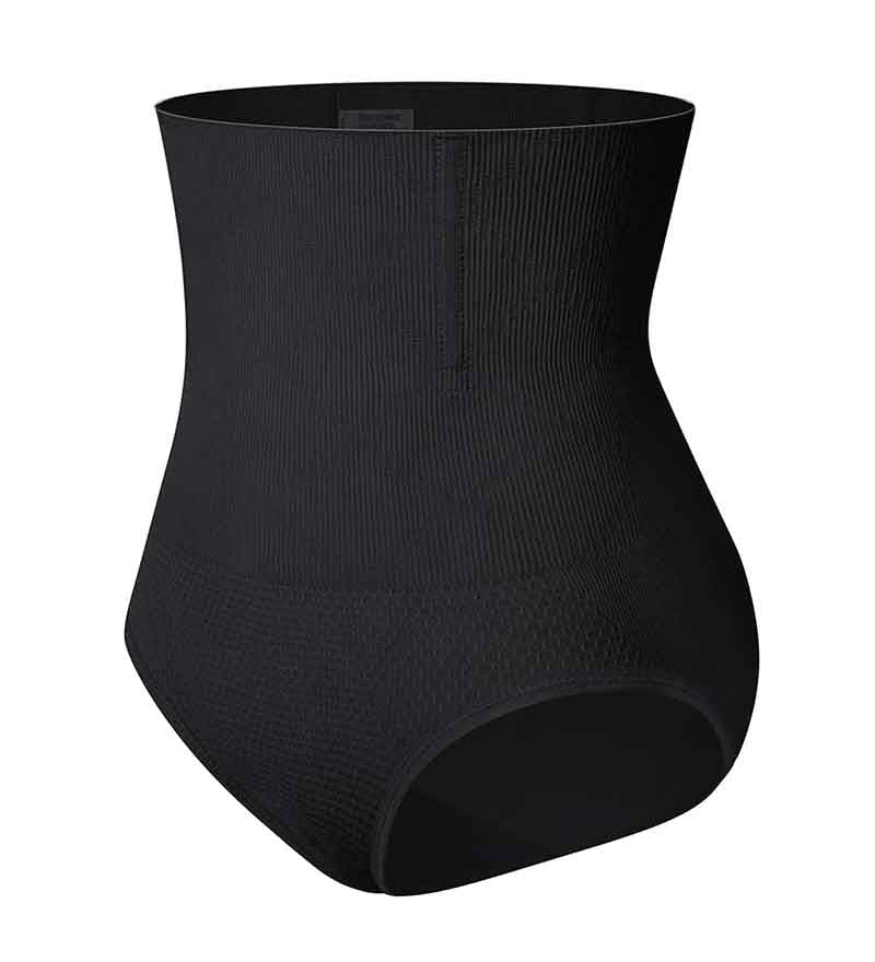 High Waist Butt Lift Shaping Briefs Seamless Tummy Control Shapewear Panties