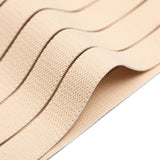 Hollow Breathable High Waist Butt Lift Elastic Seamless Thong Shaping Underwear
