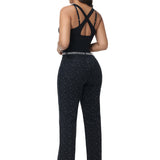Sorelyne® Wide Straps V Neck Tummy Tuck Shapewear Bodysuit