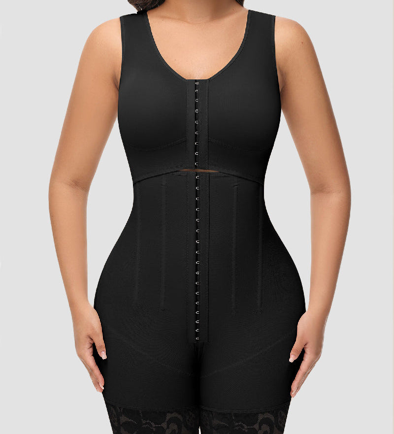 Sorelyne® Women's Tummy Control Girdles Colombianas Postpartum High Compression BBL Corset Shapewear