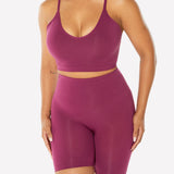 Seemless Thigh Slimmer  Shaping High Waist Tummy Control Butt Lifter Shorts