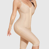 Sorelyne® Women High Compression Slimming Belly Control Shapewear Butt Lifter Body Shaper