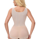 Sorelyne® Girdles Colombianas Post Surgery Butt Lifter Body Shaper