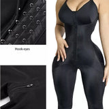 Sorelyne® Women High Compression Slimming Belly Control Shapewear Butt Lifter Body Shaper