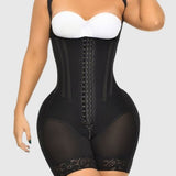 Sorelyne® Tummy Control Girdles Colombianas Full Body Shaper Butt Lifter Thigh Slimmer Shapewear