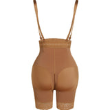 Sorelyne® High Waist Tummy Control Butt Lifter Slim Shorts