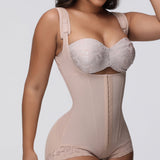 Sorelyne® Girdles Colombianas Steel Bone Postpartum Post Surgery Corset Shapewear