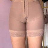 Sorelyne® Women's Colombianas Invisible Hourglass BBL Tummy Control Shapewear Shorts