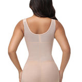 Sorelyne® Girdles Colombianas Front Zipper Tummy Control Body Shaper(Pre-Sale)