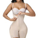 Sorelyne® Women's Butt Flower Cut out Hip Lifting Girdles Colombianas Firm Control Shapewear