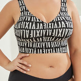 Women's Food Grade-Silicone Deep Cup Seamless Full Coverage Comfort Bras