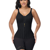 Sorelyne® Double Compression Girdles Colombianas BBL Body Shaper
