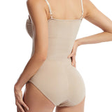 Sorelyne® Open Crotch Butt Lifter Bodysuits Shapewear