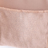 Mid Waist Panty Tummy Control Thongs Waist Trimmer Body Shaper