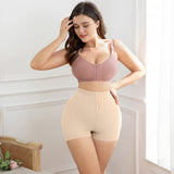 Sorelyne® Women Lower Belly Fat Hourglass Butt Lifting Shapewear Shorts