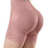 Sorelyne® High Waist Butt Lifter Women Hip Enhancer Shorts Shapewear