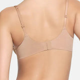 Sexy and Comfortable Nipple Push-up Bra Underwear