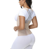 Sorelyne® Girdles Colombianas Posture Corrector Back Support Waist Trainer