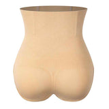 High Waist Butt Lift Shaping Briefs Seamless Tummy Control Shapewear Panties