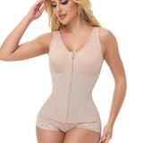 Sorelyne® Girdles Colombianas Post Surgery Butt Lifter Body Shaper