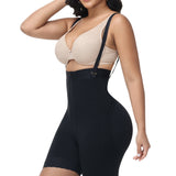 Sorelyne® Seamless High Waisted Butt Lift Shaping Shorts