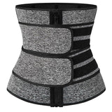Neoprene Sweat Waist Trainer Corset Trimmer Shaper Belt for Women