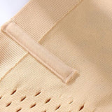 Women's Negative Ion Shaper Panty Breathable Hole Traceless Butt Lifter Underwear