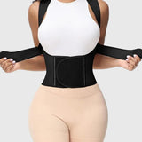 Sorelyne® Back Brace Posture Corrective Vest Waisttrainer