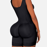 Sorelyne® Girdles Colombianas Post Surgery High Compression Stage 2 Girdle Lipo 360 Tummy Tuck Shapewear
