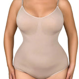 Sorelyne® Open Crotch Butt Lifter Bodysuits Shapewear