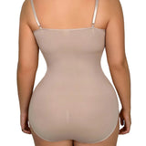 Sorelyne® Open Crotch Butt Lifter Bodysuits Shapewear