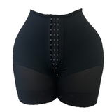 Sorelyne® Women's Low Rise Invisible BBL Shapewear Shorts Tummy Control Girdle Shorts