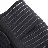 Women's Sticky Lumbar Support Waist Trainer Hollow Out Breathable Adjustable Corset