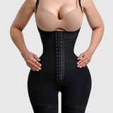 Sorelyne® Body Shaper for Women Tummy Control Full Girdle Open Bust Shapewear Bodysuit