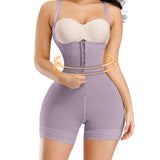 Sorelyne® Corset Tummy Control Butt Lifter Panties Shapewear Bodysuits Open Bust Zipper