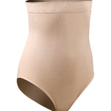 Women's Tummy Control High Waist Shapewear Underwear Breathable Soft Shaper Briefs