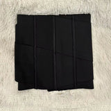 Hourglass Waist Trainer with Firm Support