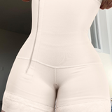 Sorelyne® Shapewear Shorts with High Waist Butt Lifter for Tummy Control