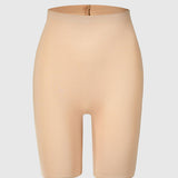 Mid-rise Seamless Shaping Shorts with Tummy control and Hip lift