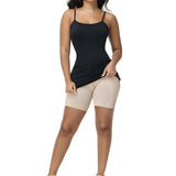 Sorelyne® Women's Butt Flower Cut out Hip Lifting Girdles Colombianas Firm Control Shapewear